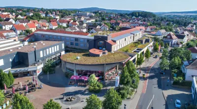 Best Western Plus Konrad Zuse Hotel Hotels in der Nähe von Gedenkstätte Point Alpha