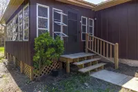 Large Family House 15min to Base