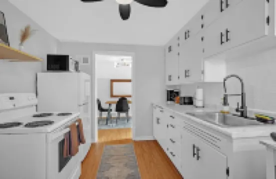 ~Central Haven~Stylish ~Warm~ Charm ~ MSU