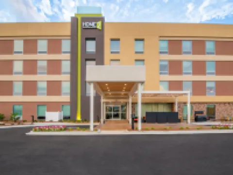 Home2 Suites by Hilton Kingsland Hotels in Kingsland