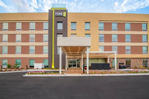 Home2 Suites by Hilton Kingsland - Wifi