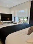 Standard Suite - Hotel Rioverde