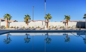 Homewood Suites by Hilton North Las Vegas Speedway