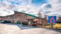 Motel 6 Lansing, IL - Chicago South Các khách sạn ở Lansing