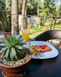 Luahara Glamping Tapalpa - Domo Natural Experience Hotels in Tapalpa