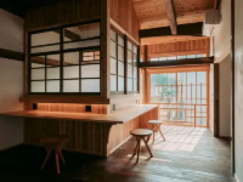 Ikeda Ryokan Hotels in Nishinoomote