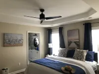 Pool and beach -fun for everyone! Hotels in Somers Point