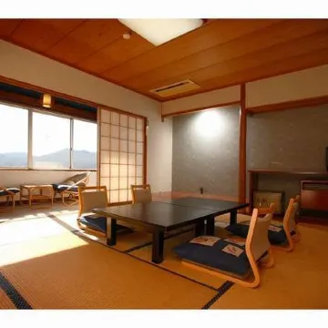 Oshima Hot Spa Hotel