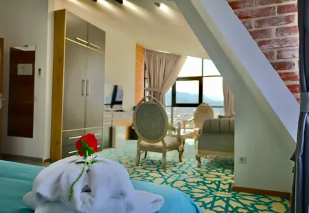 Mi Casa Hotel Skopje