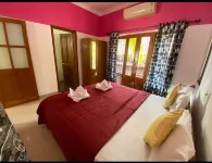 Franria Villa Guest House
