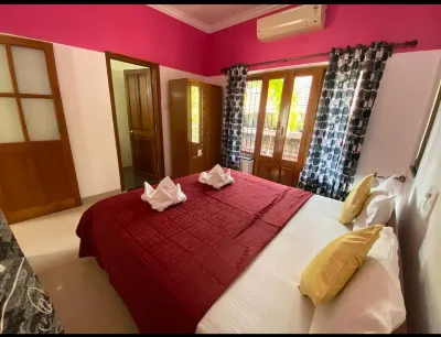 Franria Villa Guest House
