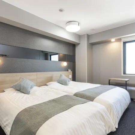 Super Hotel Premier Kanazawaeki Higashiguchi