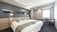 Super Hotel Premier Kanazawaeki Higashiguchi