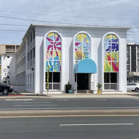 Kokomo Suites