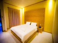 Arcadia Resort Hotels in Si Racha