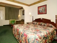 Econo Lodge & Suites Brinkley Hotels in Brinkley