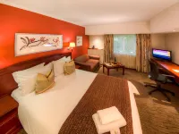 City Lodge Hotel Sandton, Morningside