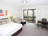 Tall Trees Ainslie Motel