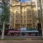 Hotel Itamarati Centro-República