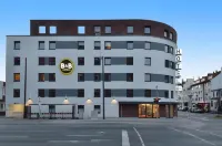 B&B Hotel Bremen-City