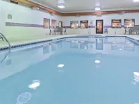 Holiday Inn Express & Suites Greensburg