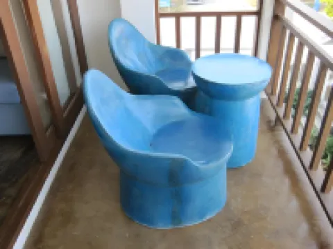 班帕林達住宿-波姆波姆之家