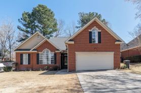 King & Queens Villa at Parkside