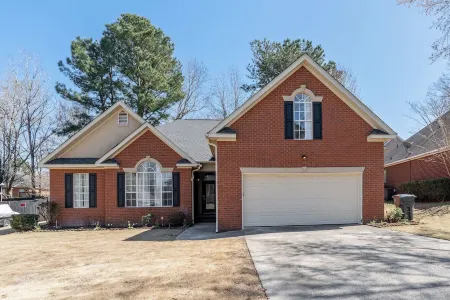 King & Queens Villa at Parkside