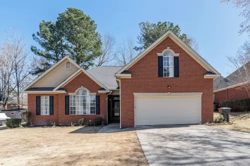 King & Queens Villa at Parkside