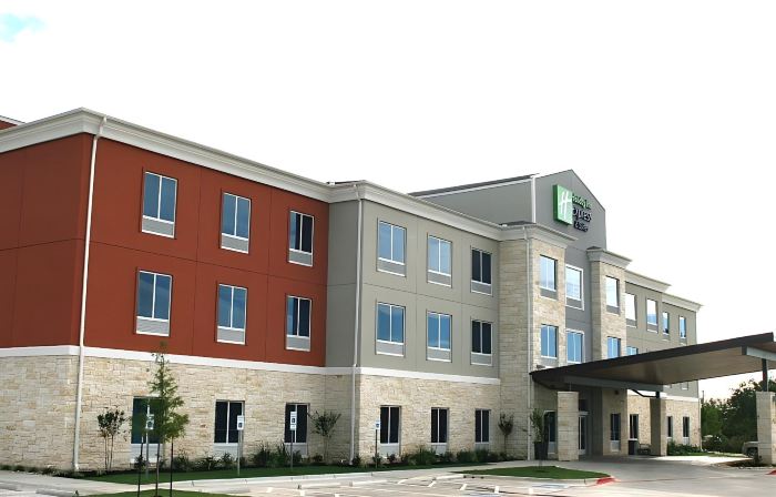 Holiday Inn Express & Suites GATESVILLE - N. FT HOOD by IHG