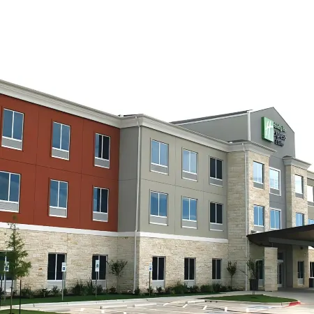 Holiday Inn Express & Suites GATESVILLE - N. FT HOOD by IHG