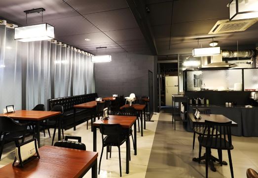 호텔 아마레 송도