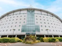 The Bolton Stadium Hotel, a member of Radisson Individuals Hoteles en Bolton