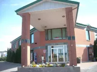 Travelodge by Wyndham Rigaud Hôtels à : Vaudreuil-Soulanges