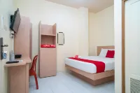 RedDoorz Syariah Near Taman Siring 2