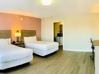 Econo Lodge Inn & Suites Hotels in Abilene