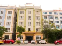 升來酒店 弘化酒店