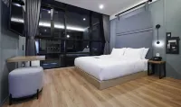 Just Sleep Hotel Dasan New City Hotels in Namyangju