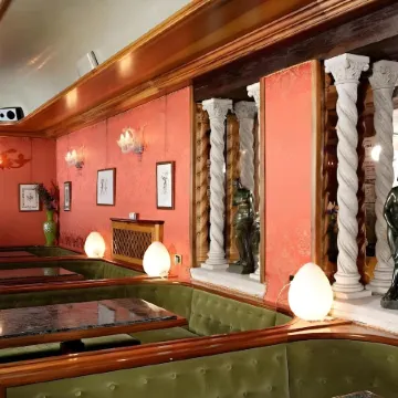 Hotel Castello