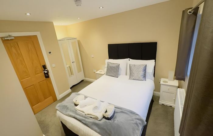 Highfield Coach House