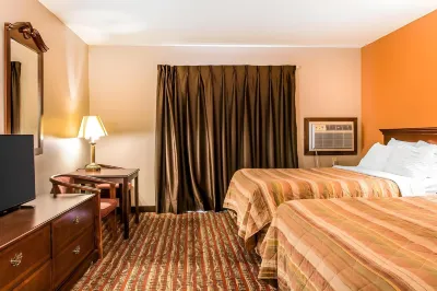 Econo Lodge Lakeview Các khách sạn ở Marquette