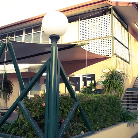 Alatai Holiday Apartments