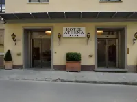 Hotel Athena Hotels near Il Kroeg birreria tedesca