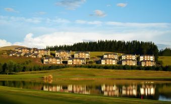 Fable Terrace Downs Resort by MGallery