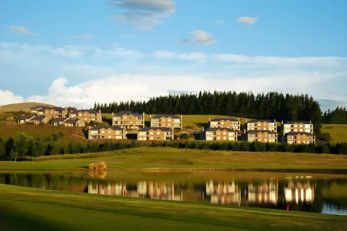 Fable Terrace Downs Resort by MGallery - Romantic