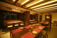 Yash International Hotels in Kozhikode