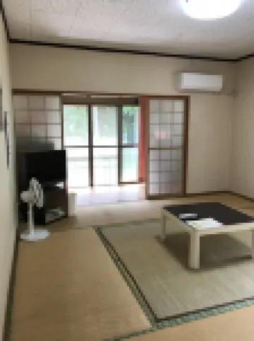 Myouken Onsen Rakuensou