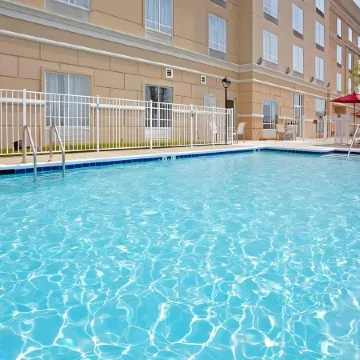 Holiday Inn Express DUMFRIES by IHG