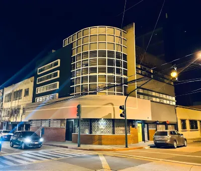 Amaya Centro Historico Hotels in Mixco