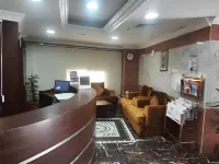 Safari Hotel Apartments